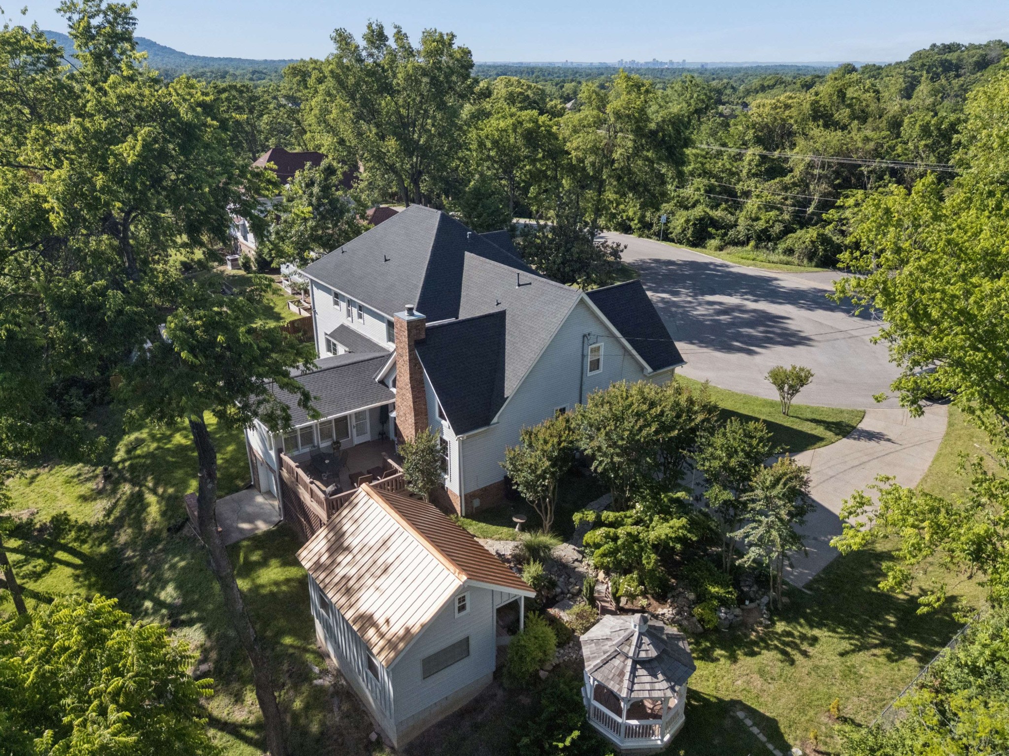 6125 Stillmeadow Drive Nashville TN 37211