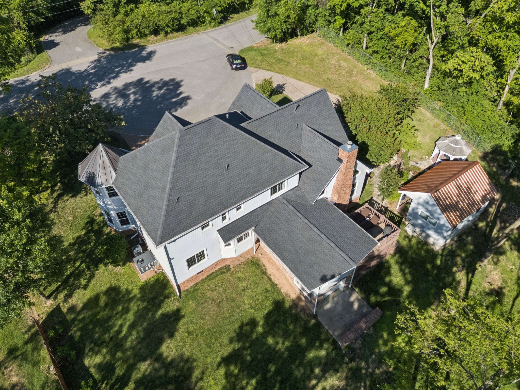 6125 Stillmeadow Drive Nashville TN 37211