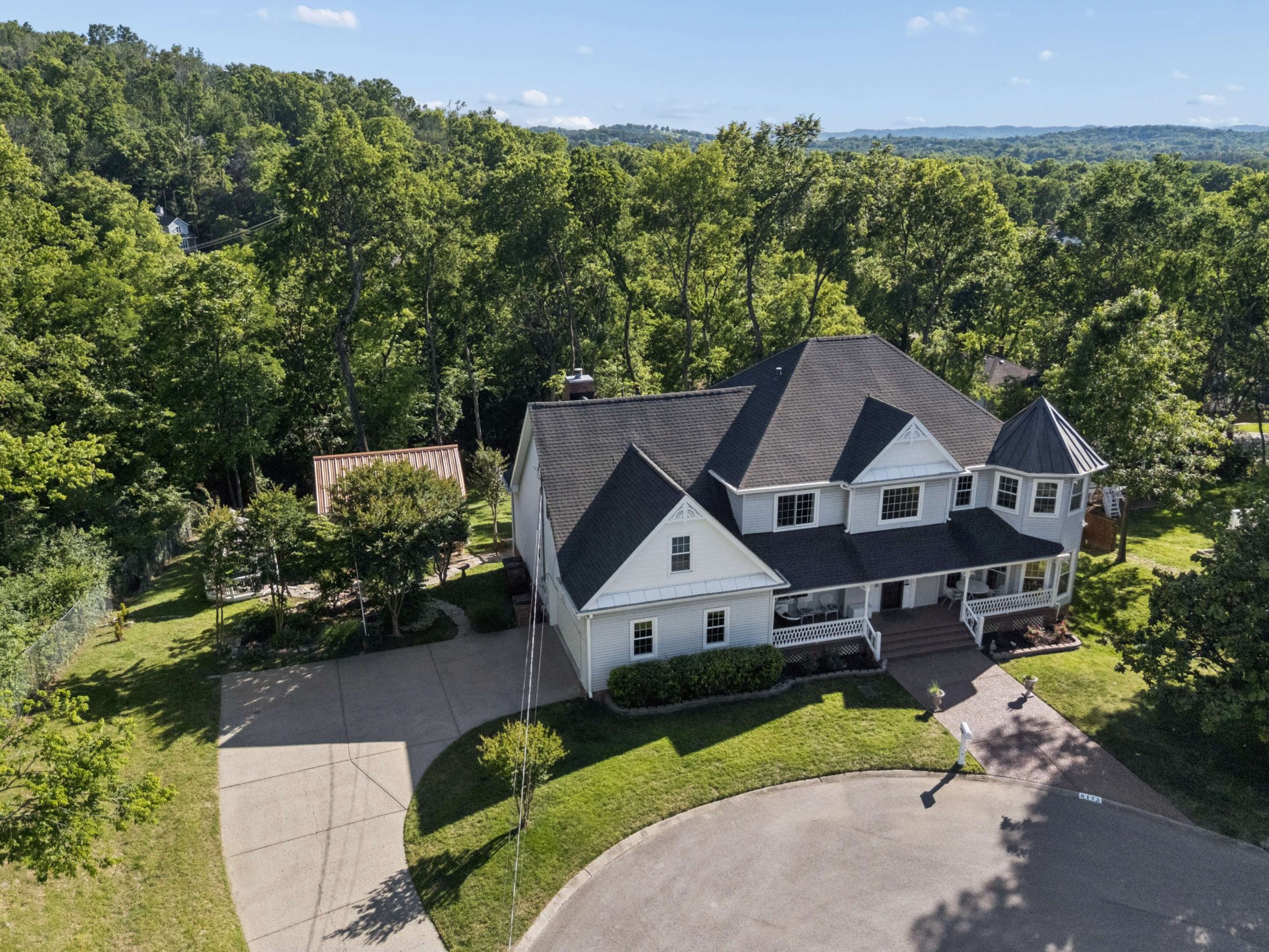 6125 Stillmeadow Drive Nashville TN 37211