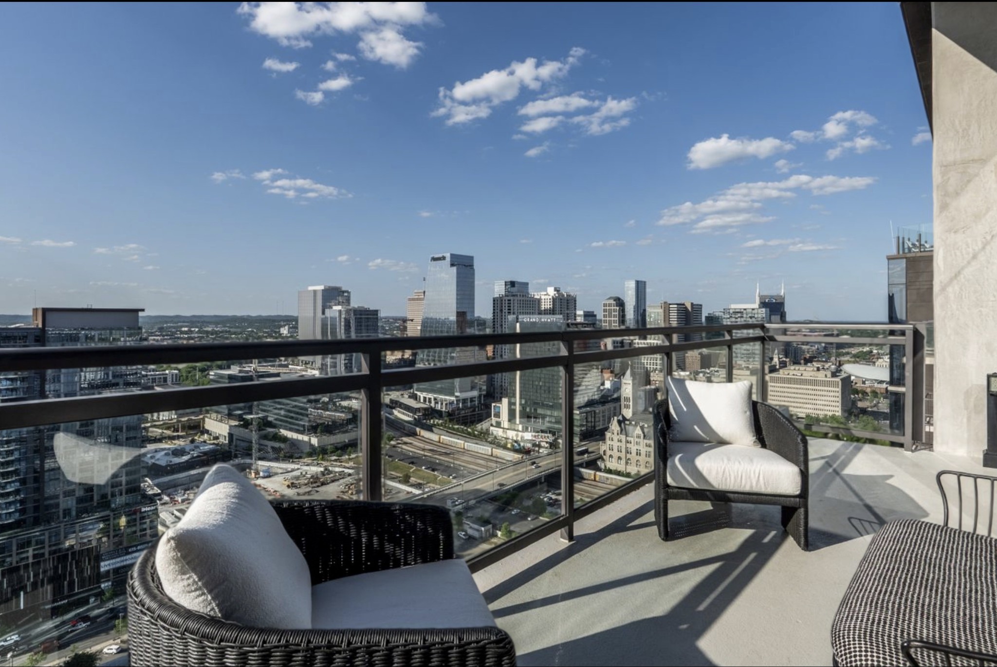 1212 Demonbreun Street Nashville TN 37203