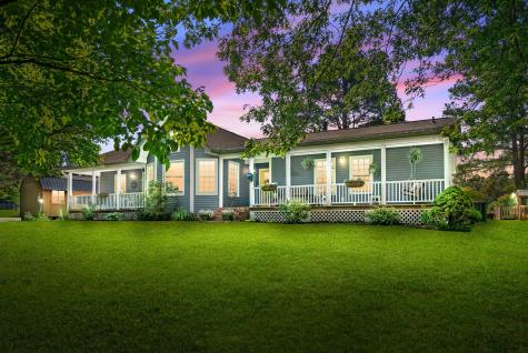 3839 Highway 49w Springfield TN 37172