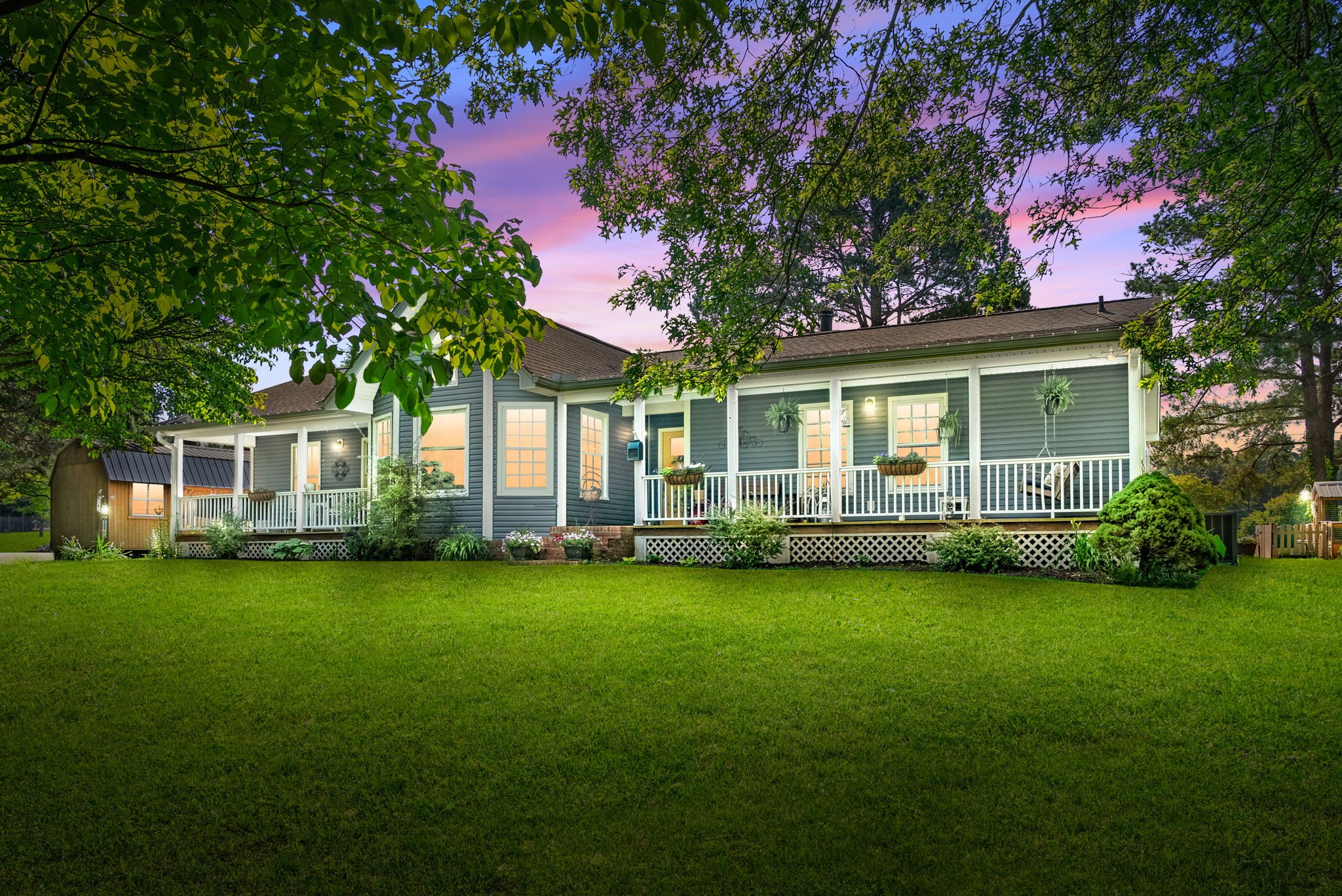 3839 Highway 49w Springfield TN 37172