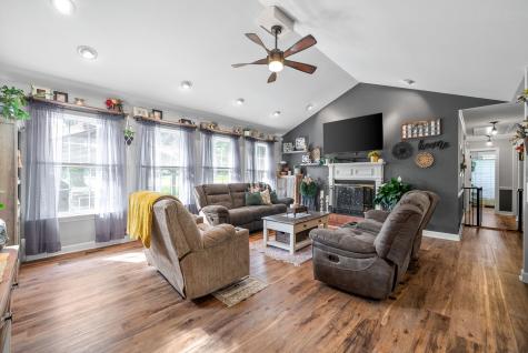 3839 Highway 49w Springfield TN 37172