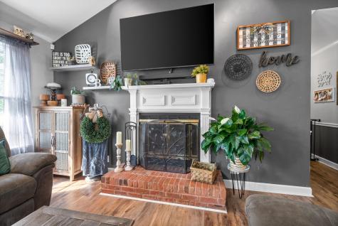 3839 Highway 49w Springfield TN 37172
