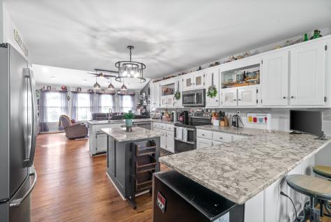 3839 Highway 49w Springfield TN 37172