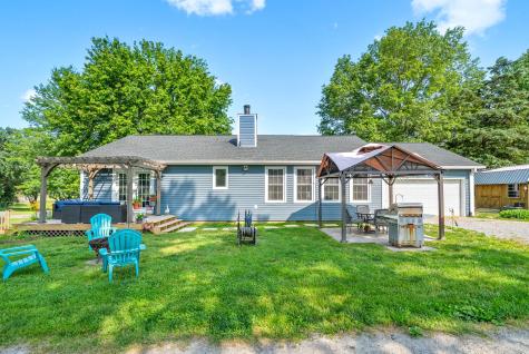 3839 Highway 49w Springfield TN 37172