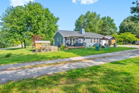 3839 Highway 49w Springfield TN 37172