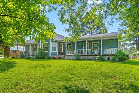 3839 Highway 49w Springfield TN 37172