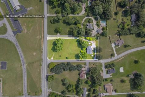 3839 Highway 49w Springfield TN 37172