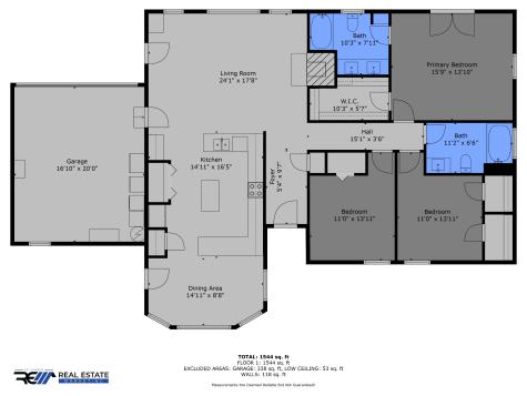 3839 Highway 49w Springfield TN 37172