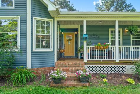 3839 Highway 49w Springfield TN 37172