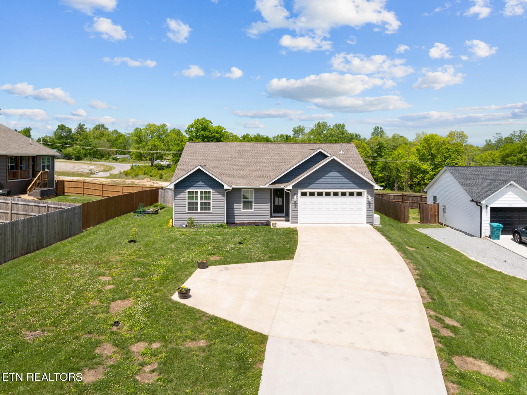 359 Dayton Avenue Crossville TN 38555