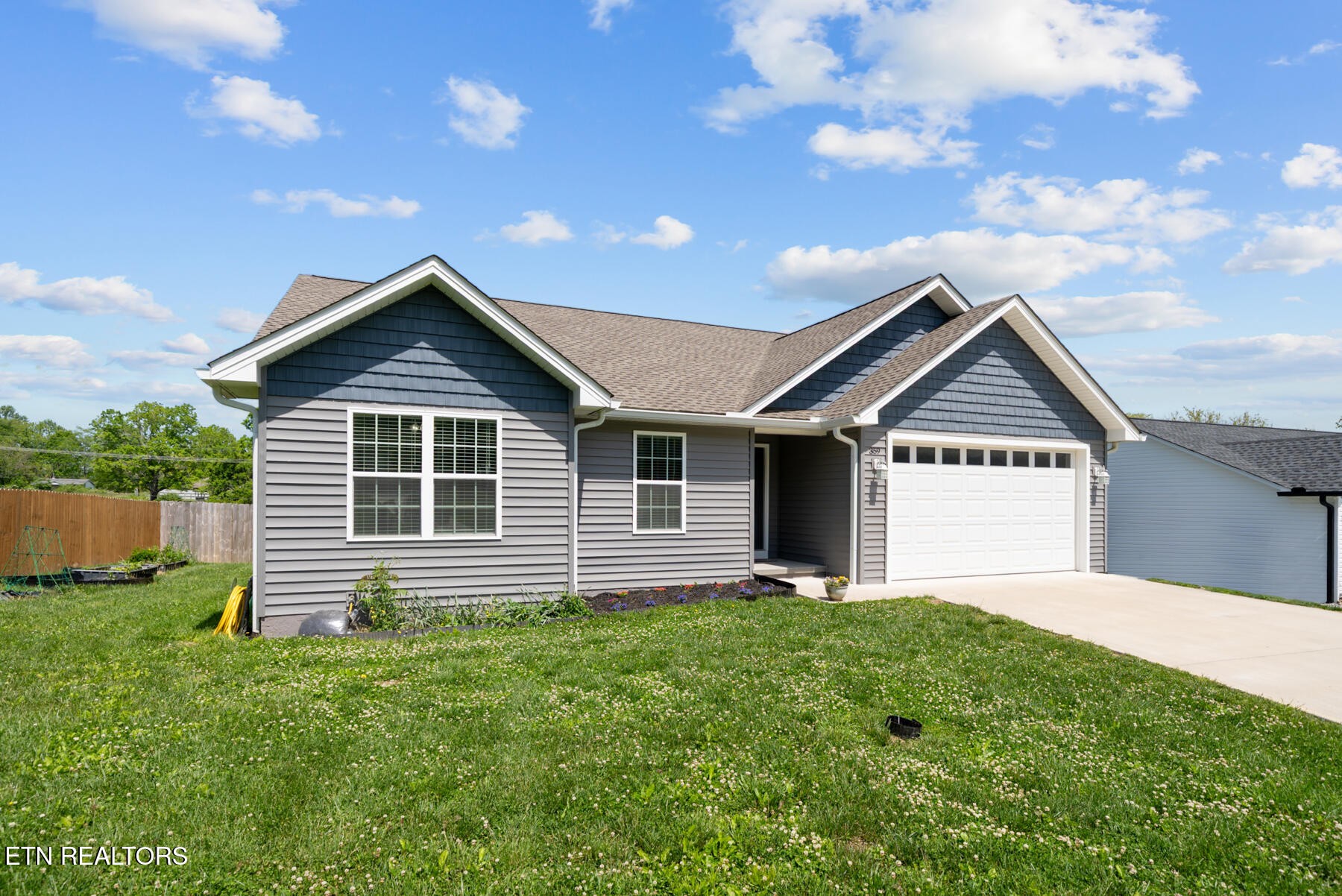 359 Dayton Avenue Crossville TN 38555