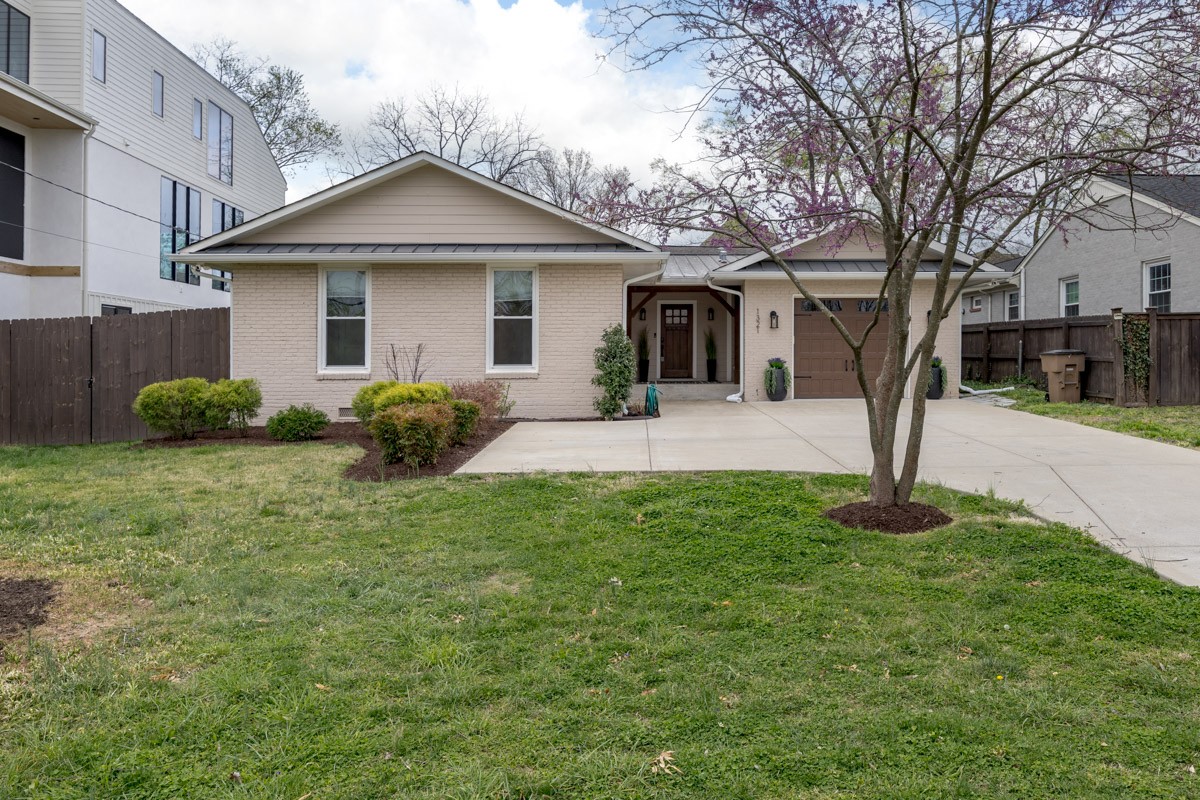 1321 Clifton Lane Nashville TN 37215