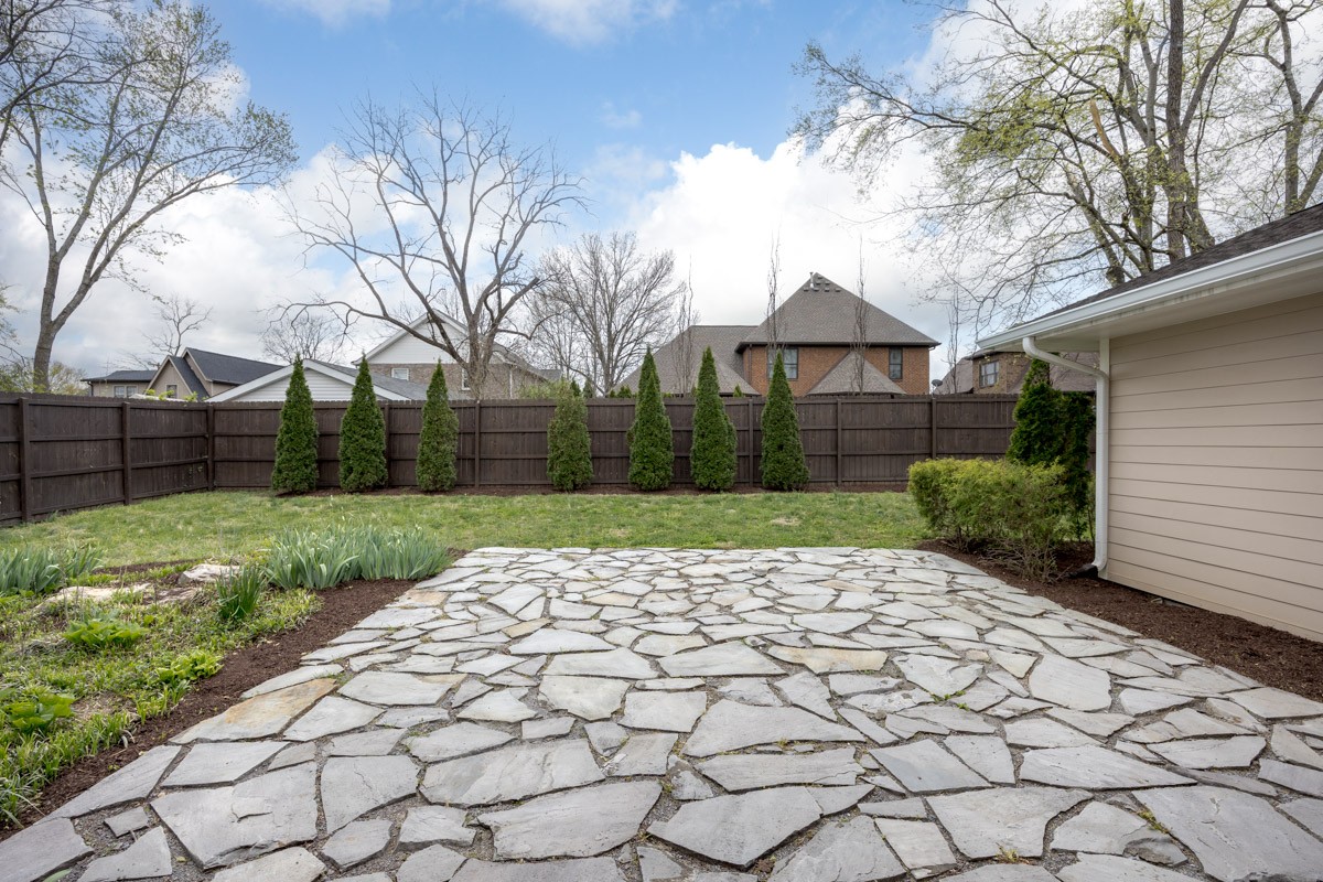 1321 Clifton Lane Nashville TN 37215