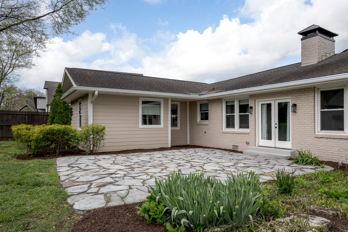 1321 Clifton Lane Nashville TN 37215