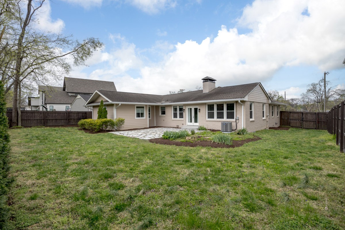 1321 Clifton Lane Nashville TN 37215