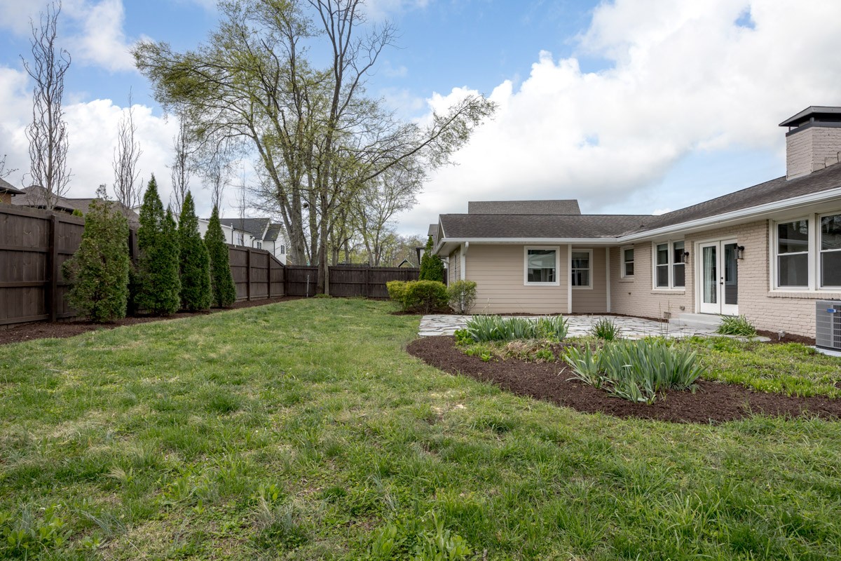1321 Clifton Lane Nashville TN 37215