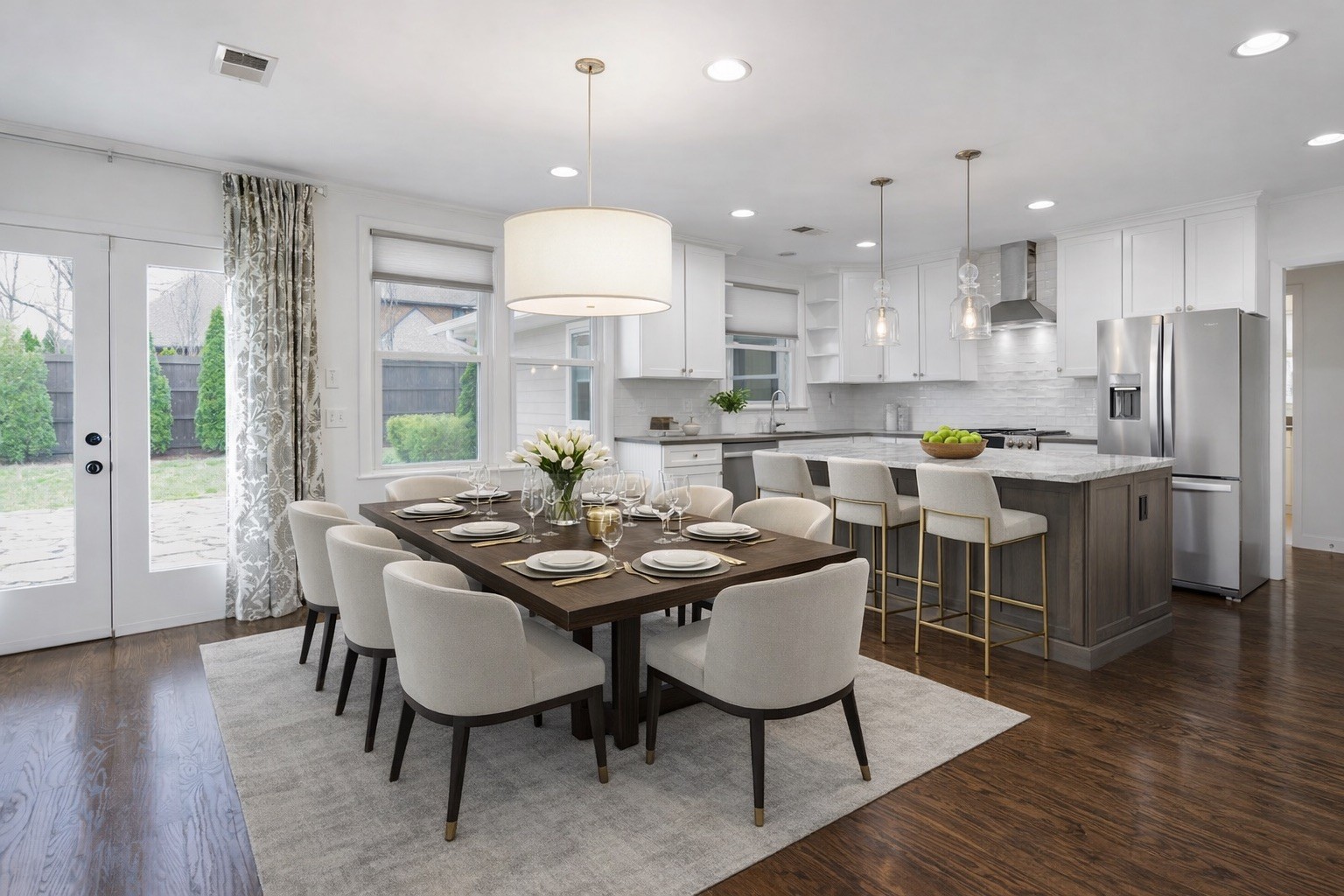 1321 Clifton Lane Nashville TN 37215