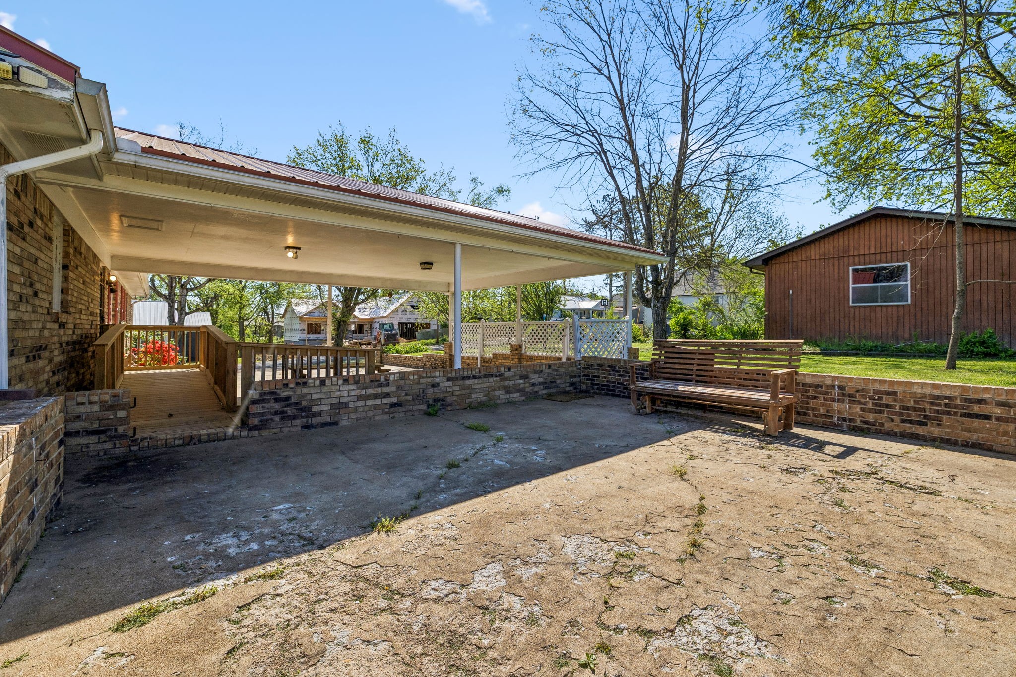 110 E Ward Street Centerville TN 37033