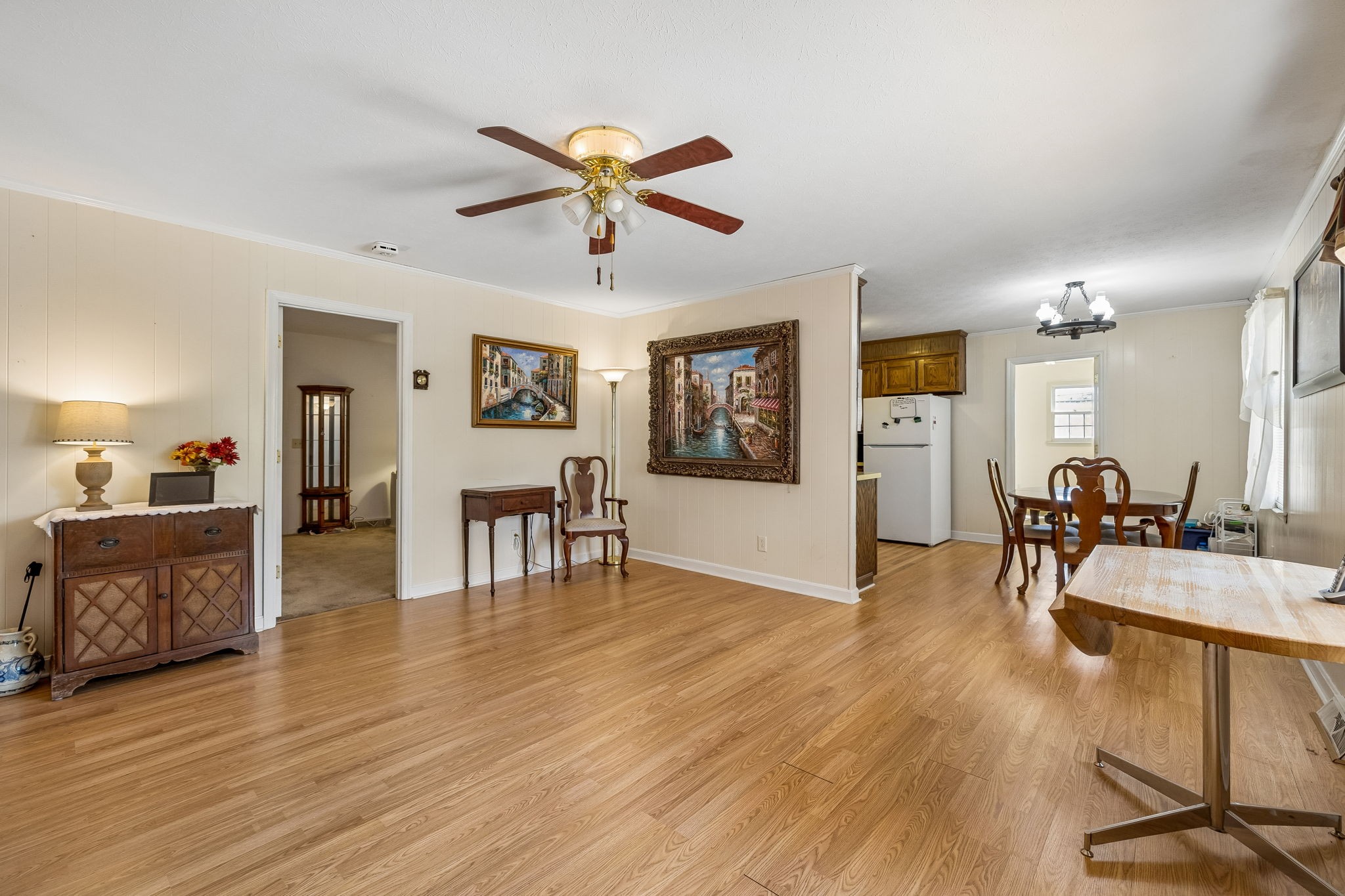 110 E Ward Street Centerville TN 37033