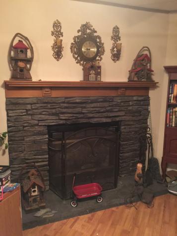 1645 Rabe Coats Road Westmoreland TN 37186