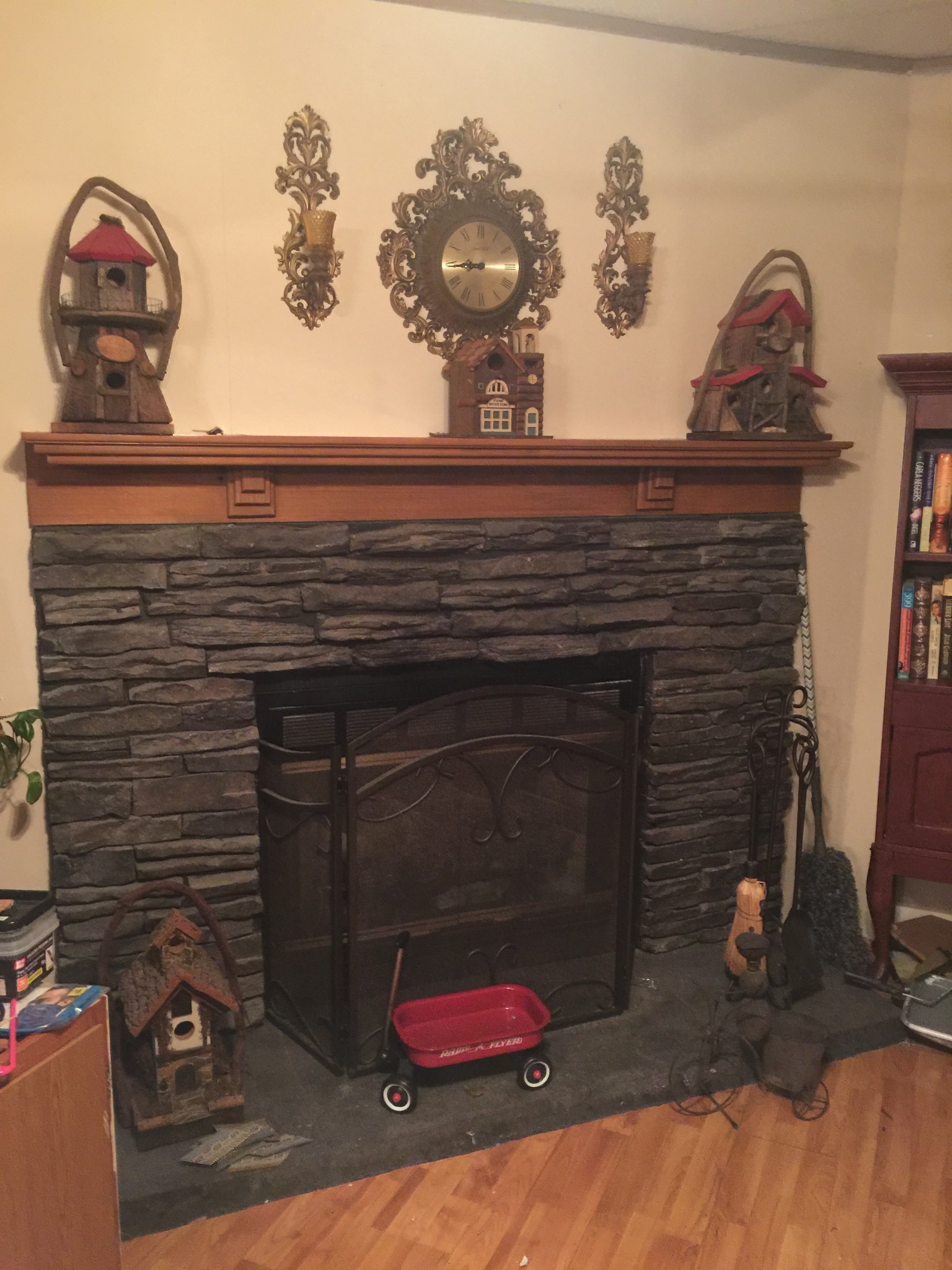 1645 Rabe Coats Road Westmoreland TN 37186