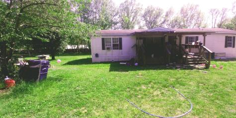 1645 Rabe Coats Road Westmoreland TN 37186