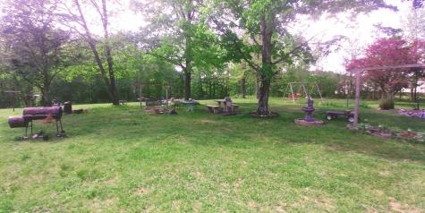 1645 Rabe Coats Road Westmoreland TN 37186