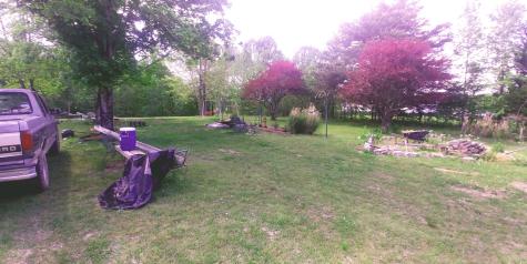 1645 Rabe Coats Road Westmoreland TN 37186