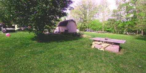 1645 Rabe Coats Road Westmoreland TN 37186