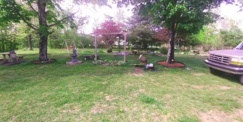 1645 Rabe Coats Road Westmoreland TN 37186