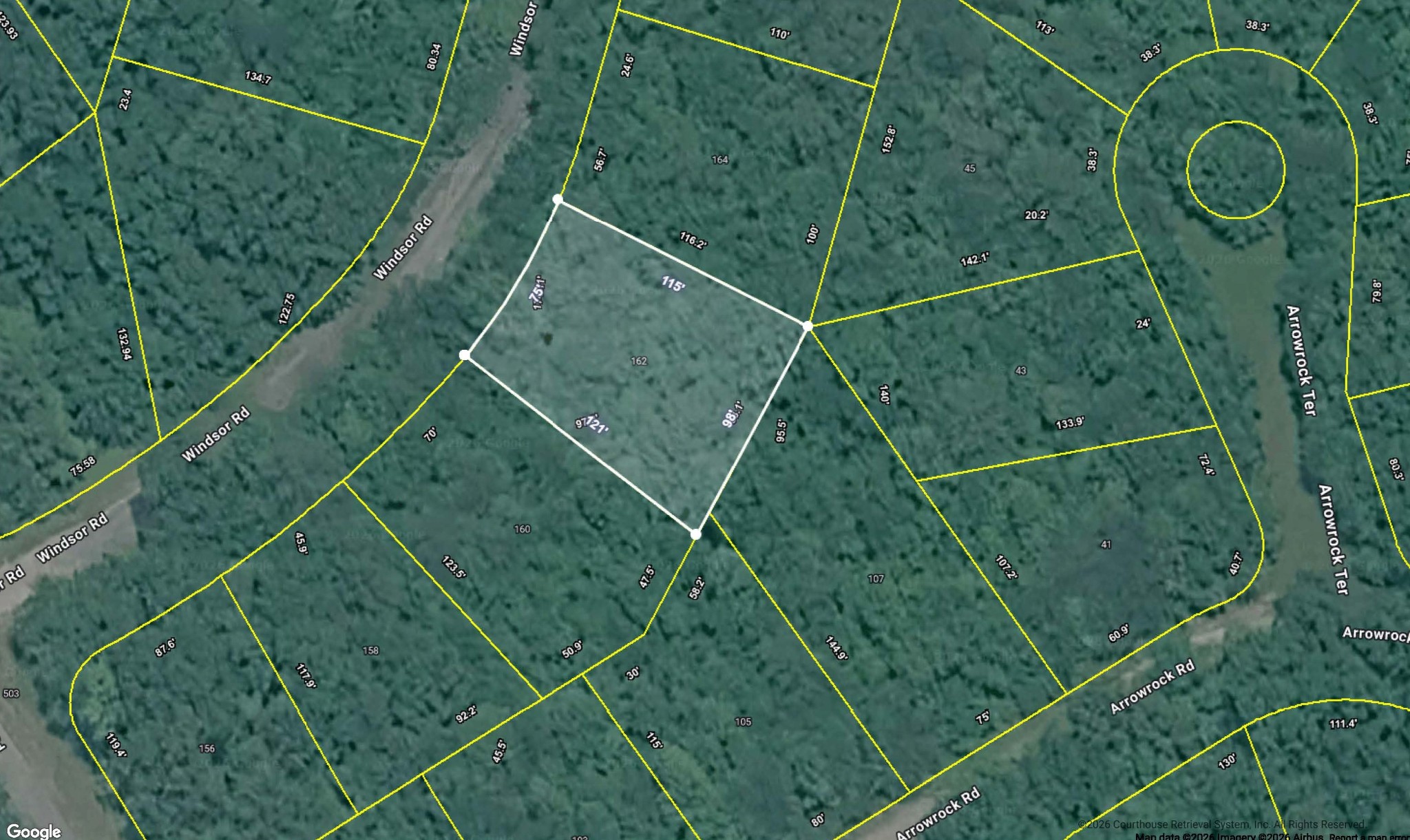 162 Windsor Road Crossville TN 38558