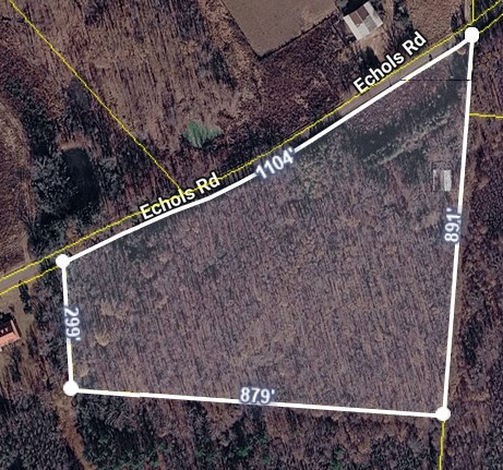 171 Echols Road Elora TN 37328