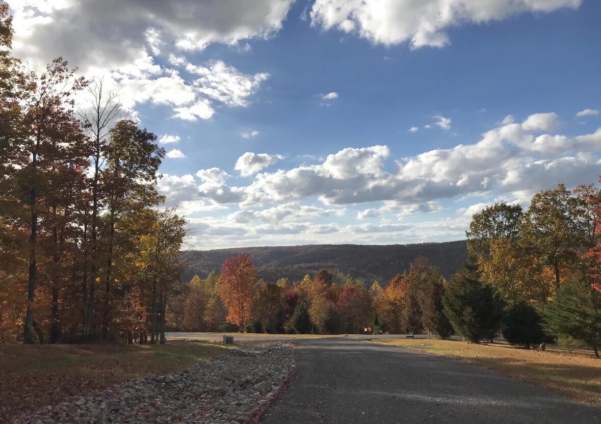 0 Chestnut Oak Drive Dunlap TN 37327