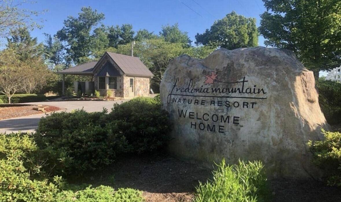 0 Chestnut Oak Drive Dunlap TN 37327