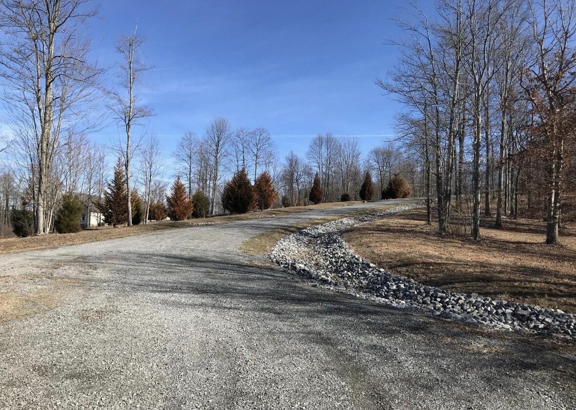 0 Chestnut Oak Drive Dunlap TN 37327