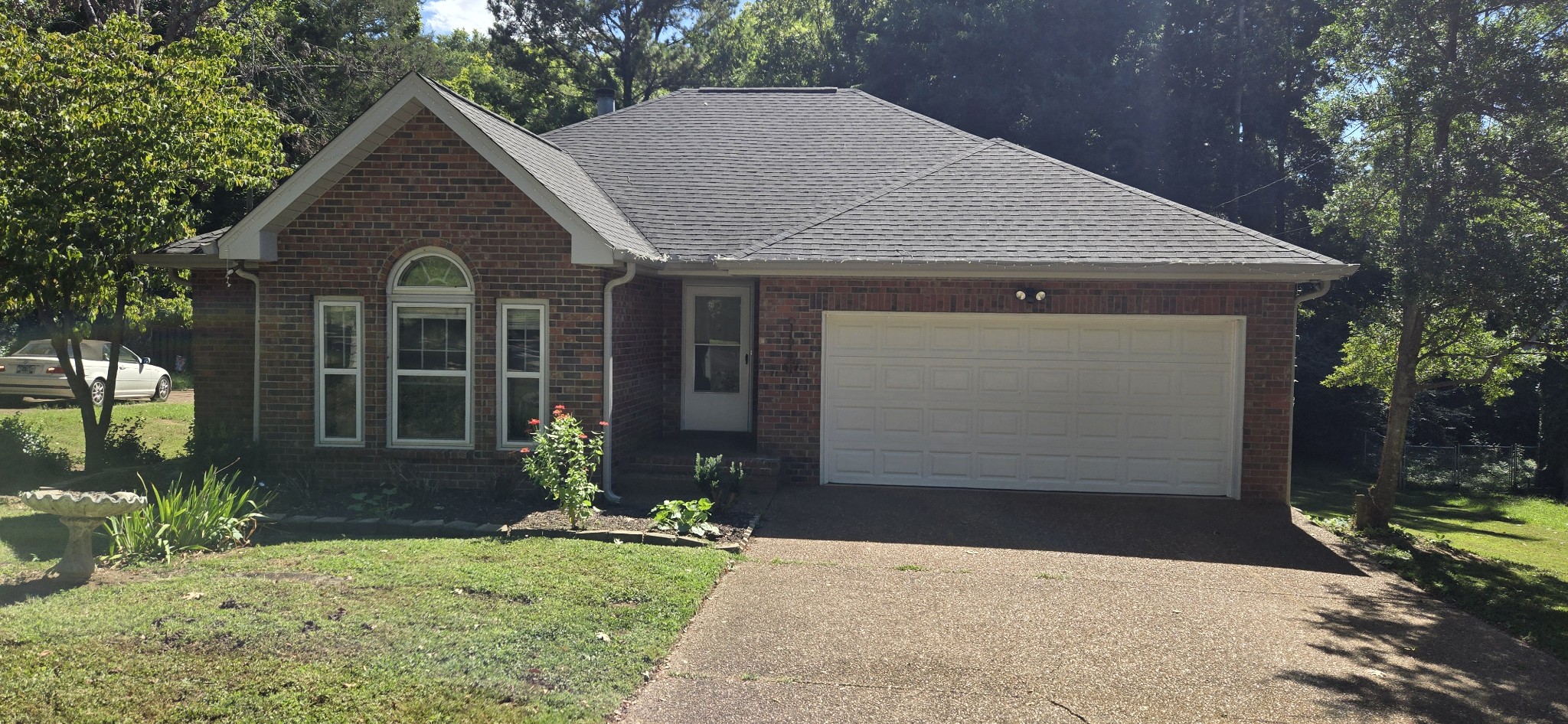 933 Norwalk Drive Nashville TN 37214