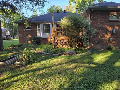 933 Norwalk Drive Nashville TN 37214