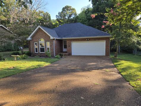 933 Norwalk Drive Nashville TN 37214