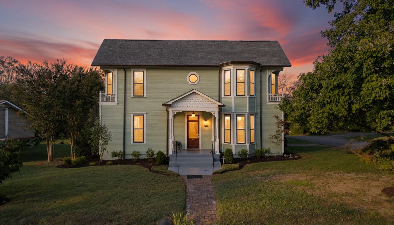 320 15th Street, NW Cleveland TN 37311