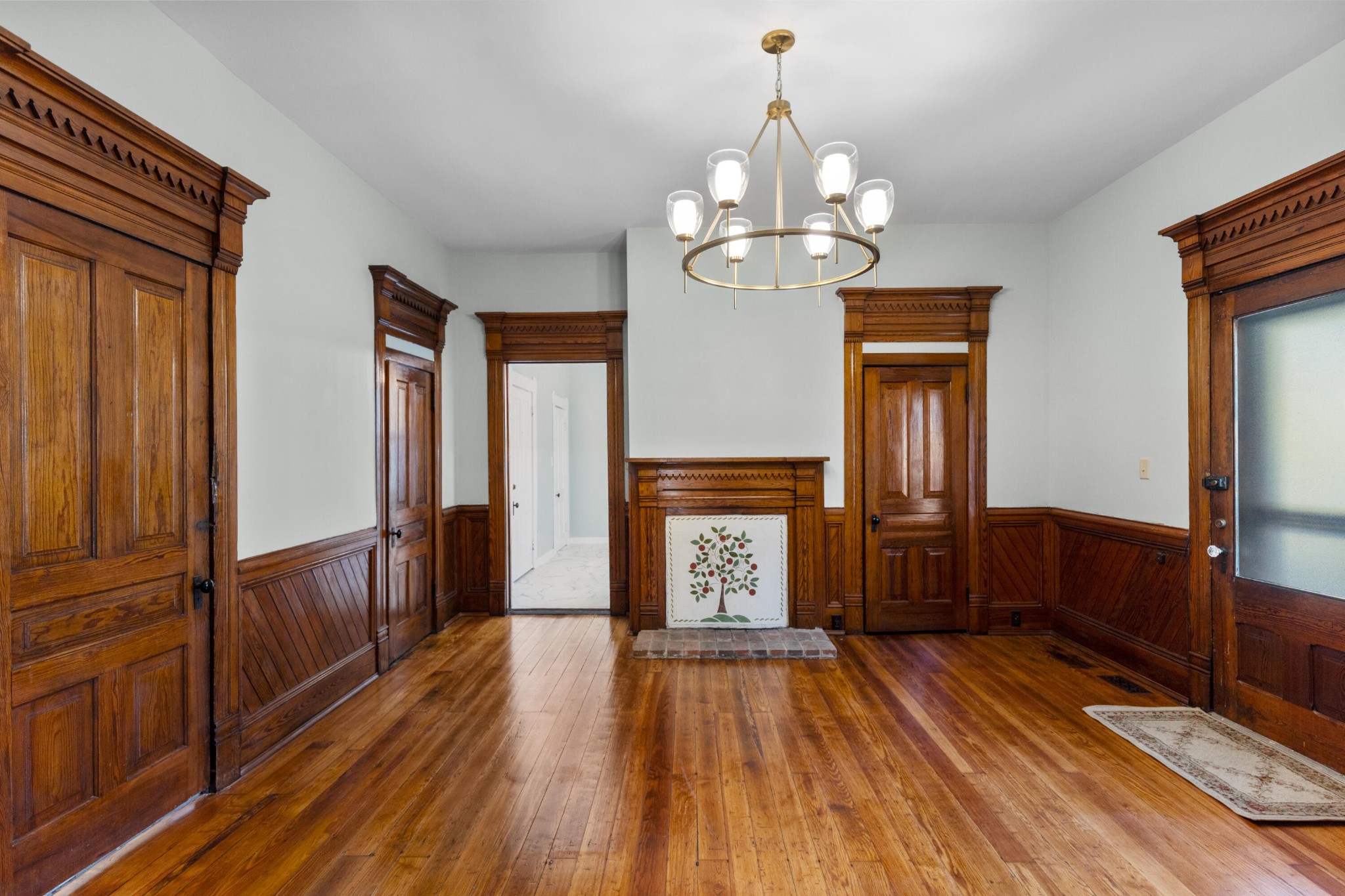 320 15th Street, NW Cleveland TN 37311