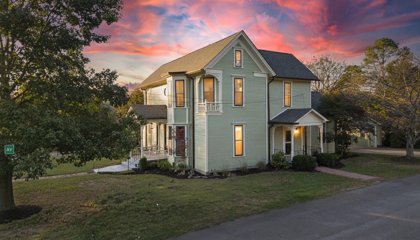 320 15th Street, NW Cleveland TN 37311