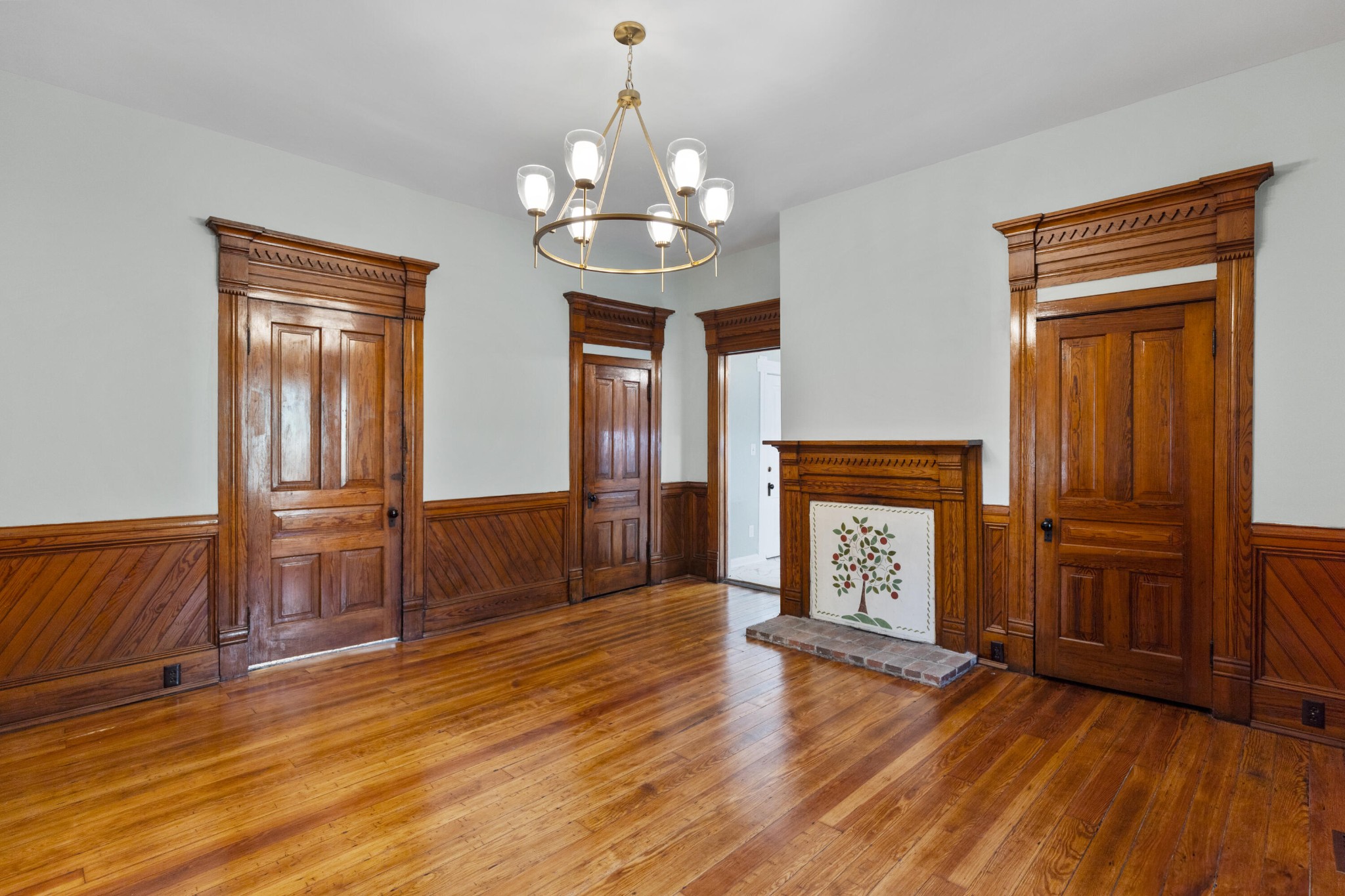 320 15th Street, NW Cleveland TN 37311