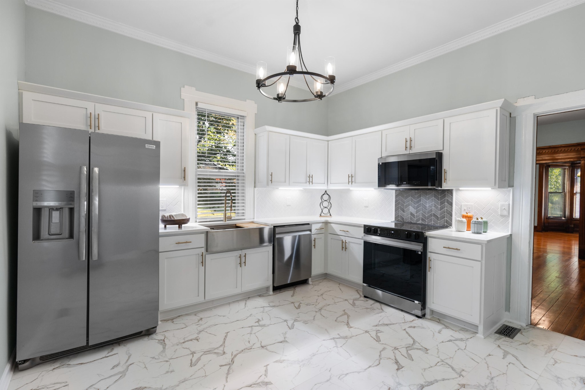 320 15th Street, NW Cleveland TN 37311