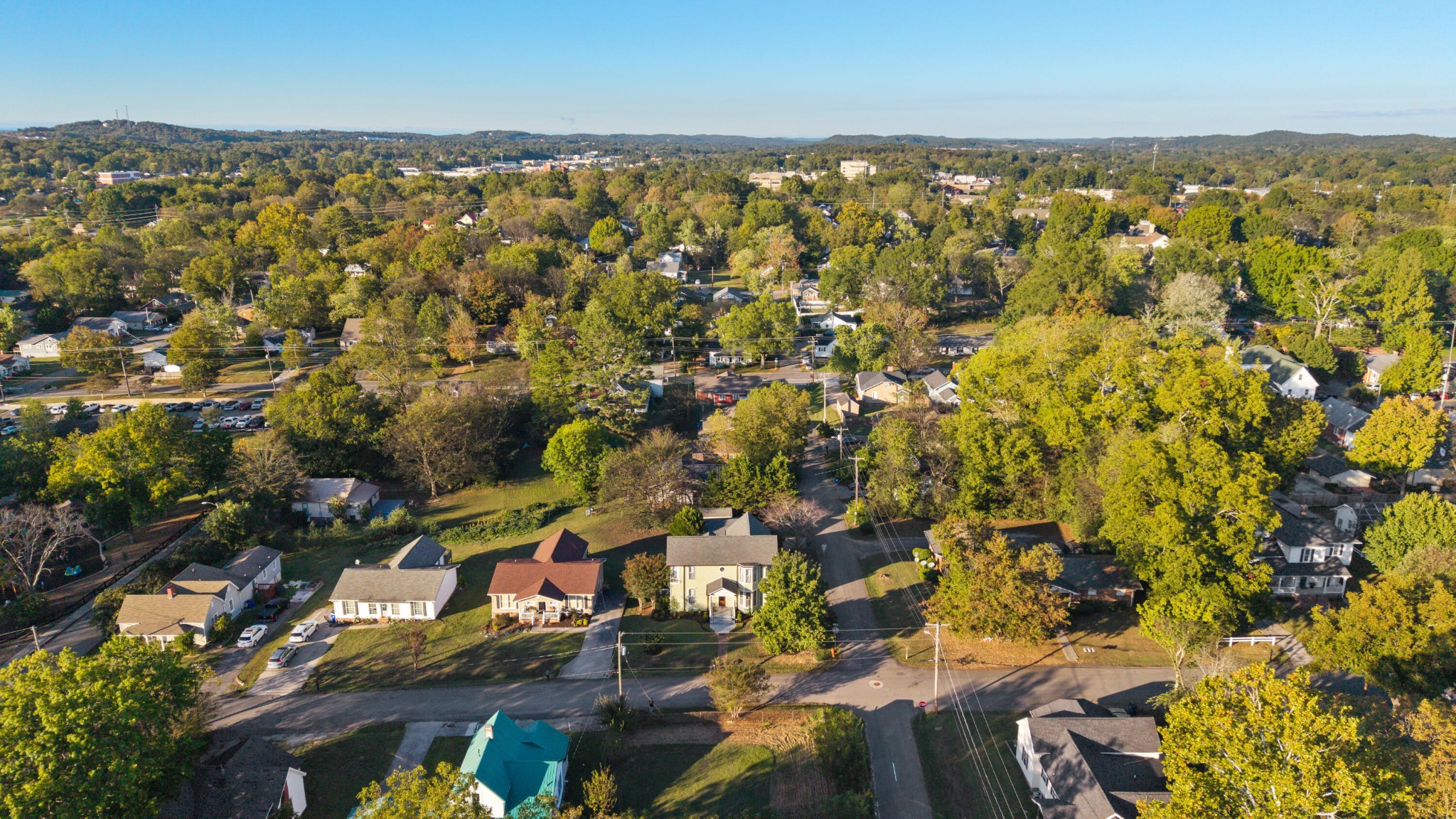 320 15th Street, NW Cleveland TN 37311