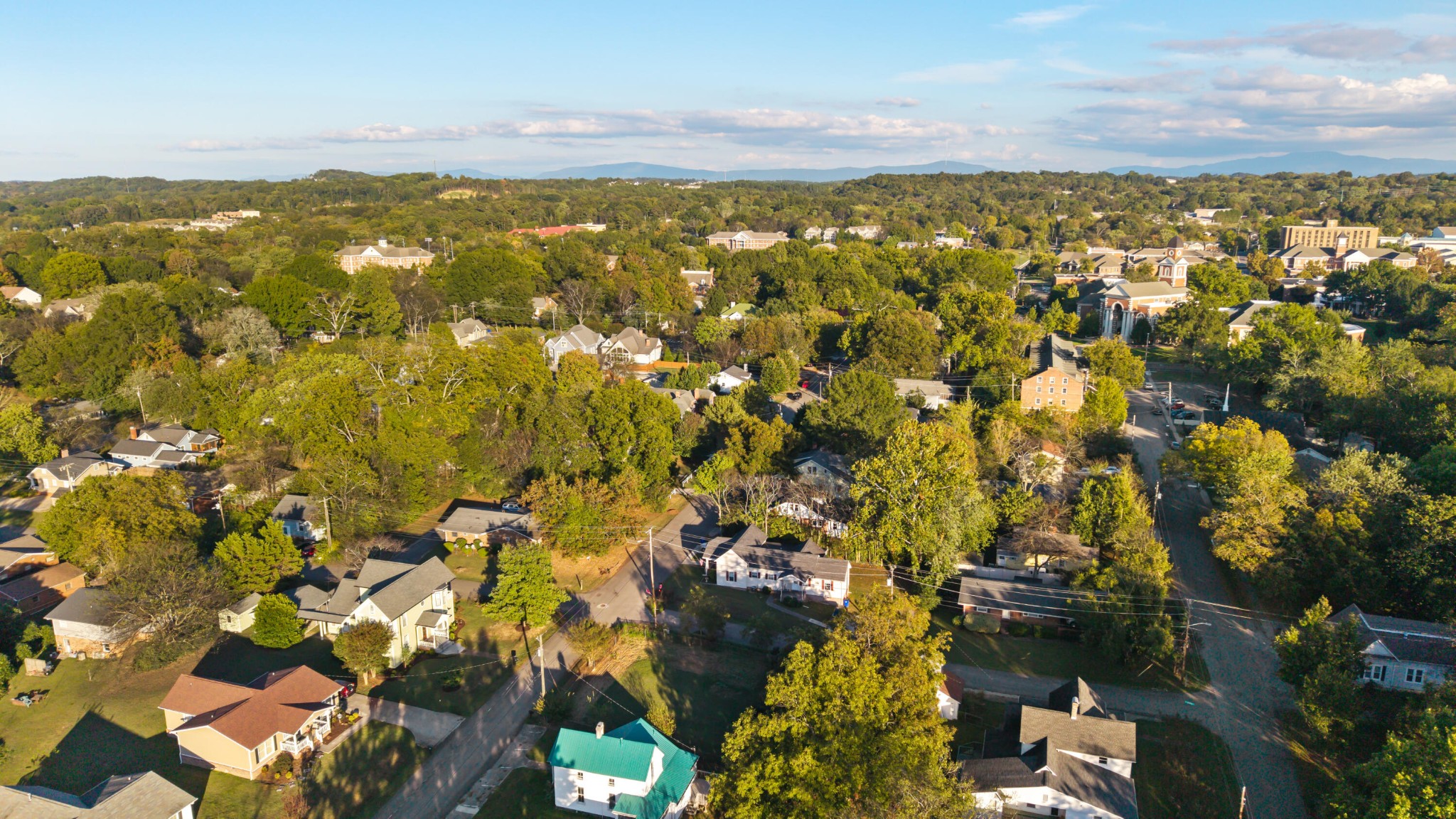 320 15th Street, NW Cleveland TN 37311