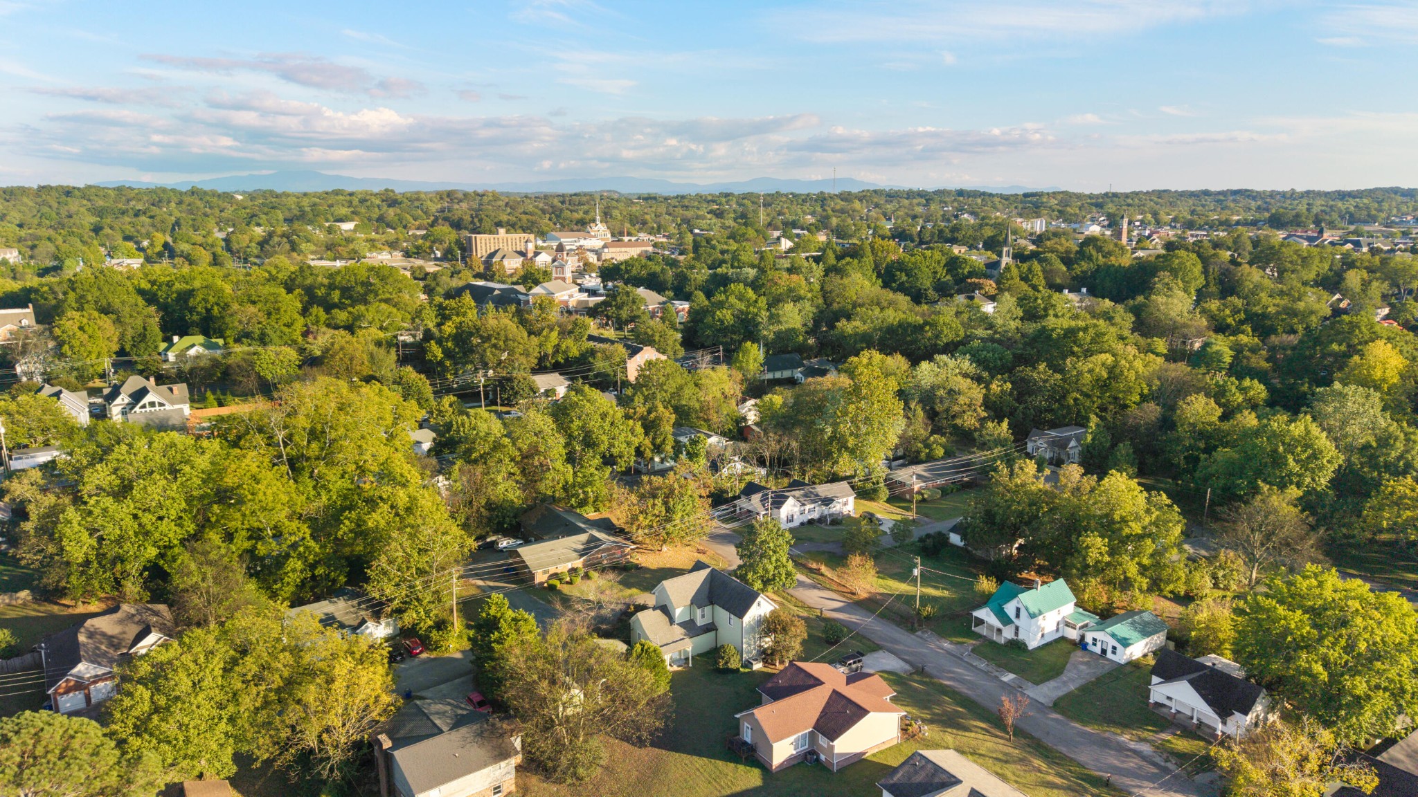 320 15th Street, NW Cleveland TN 37311