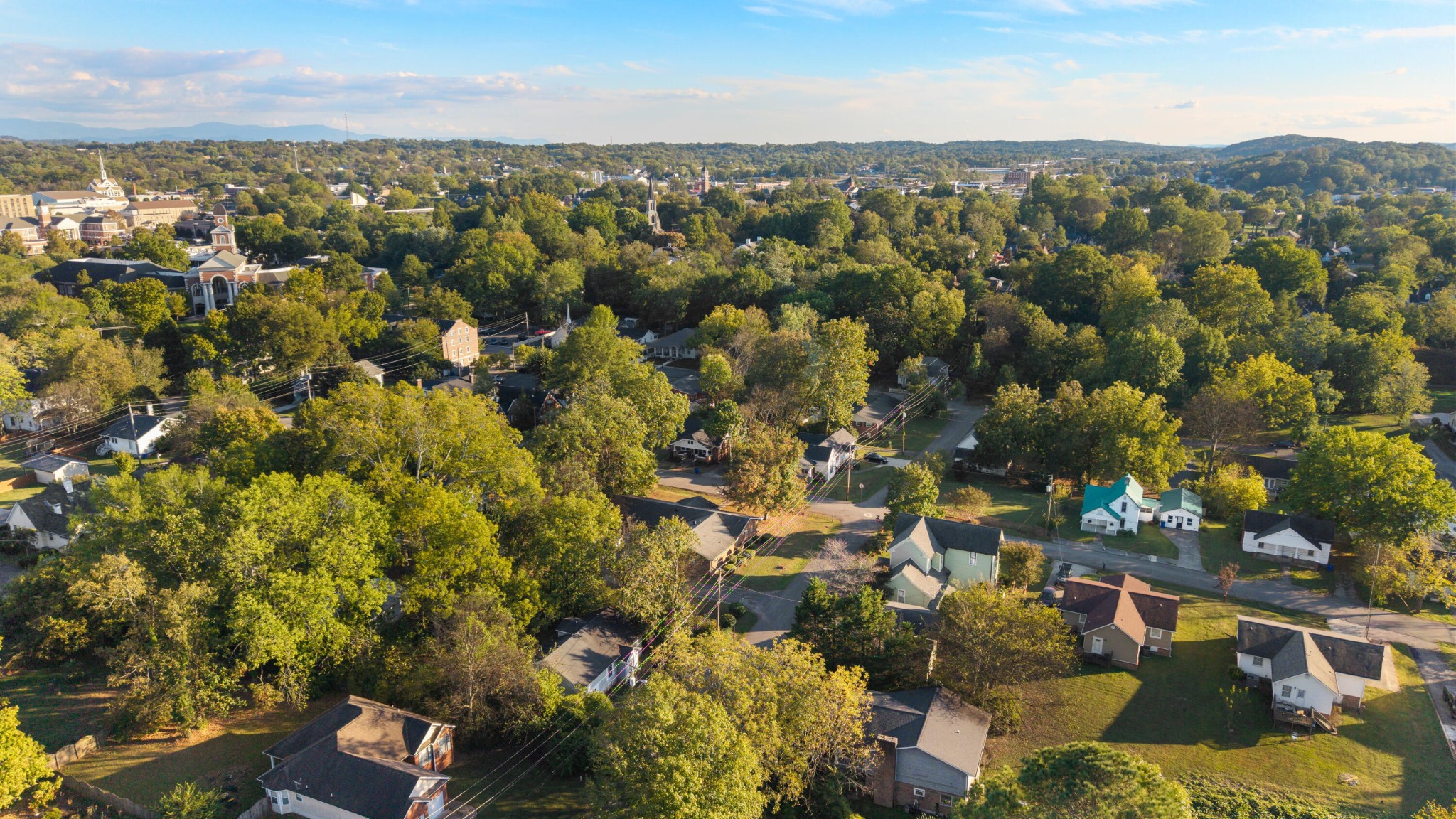 320 15th Street, NW Cleveland TN 37311