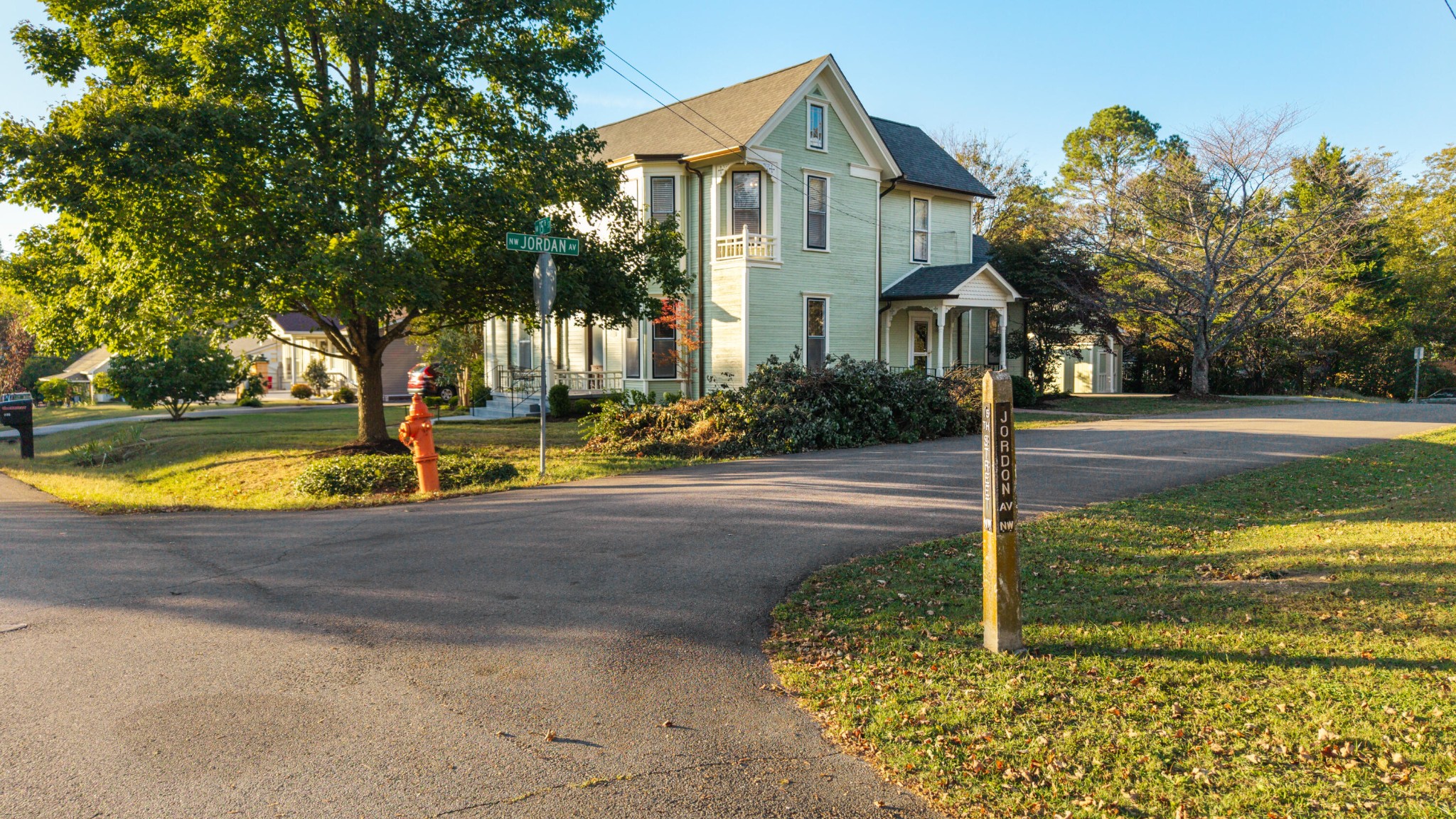 320 15th Street, NW Cleveland TN 37311